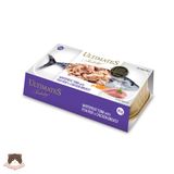  Pate Ultimates Indulge hộp 85g cho mèo 