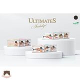  Pate Ultimates Indulge hộp 85g cho mèo 