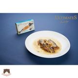  Pate Ultimates Indulge hộp 85g cho mèo 
