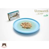  Pate Ultimates Indulge hộp 85g cho mèo 
