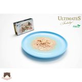  Pate Ultimates Indulge hộp 85g cho mèo 