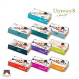 Pate Ultimates Indulge hộp 85g cho mèo 
