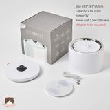  Máy uống nước PETKIT Eversweet 3 cho chó mèo 