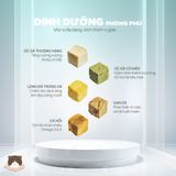  Thịt sấy đông khô PetQ cho mèo 