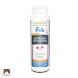  Phấn tắm khô Natural Pet Ultracoat cho chó mèo 
