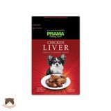  Snack Prama gà mềm nhiều vị cho chó 