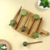  Kẹo mút cỏ mèo catnip 