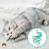  Kẹo mút cỏ mèo catnip 