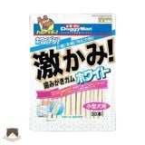  Que da bò sáp ong thơm miệng Doggyman 30 cây cho chó 