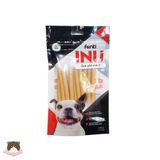  Snack que gặm Fonti INU 100gr cho chó 