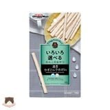  Que gặm hương sữa dê Doggyman 60g cho chó 