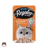 Pate Regalos 70g cho mèo 