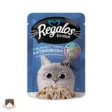  Pate Regalos 70g cho mèo 