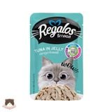  Pate Regalos 70g cho mèo 