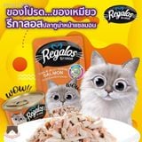  Pate Regalos 70g cho mèo 