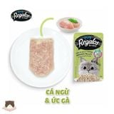  Pate Regalos 70g cho mèo 