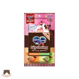  Súp thưởng thìa Silver Spoon 100g cho mèo (10 cái) 