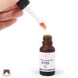  Siro trị chảy nước mắt cho chó mèo 