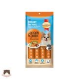  Súp thưởng Smartheart Creamy 60g cho chó 