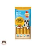  Súp thưởng Smartheart Creamy 60g cho chó 