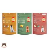  Bánh thưởng Smartheart 100g cho chó 