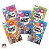  Snack mềm Inaba Juicy Bites cho mèo 