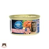  Pate Snappy Tom lon 85g cho mèo 