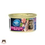  Pate Snappy Tom lon 85g cho mèo 