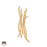 Sợi cá chai nướng 20g cho mèo 
