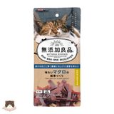  Sợi cá ngừ sấy 15g cho mèo 