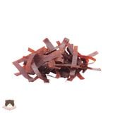  Sợi cá ngừ sấy 15g cho mèo 