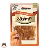  Sợi gà sấy dẻo Doggyman 80g cho chó 