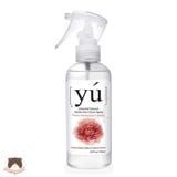  Tắm khô YÚ 145ml hương hoa cho chó mèo 