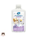  Sữa tắm gội xả Snappy Tom 550ml cho chó mèo 