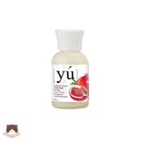  Sữa tắm Yú giữ hương lâu cho chó mèo 
