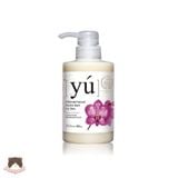  Sữa tắm Yú giữ hương lâu cho chó mèo 
