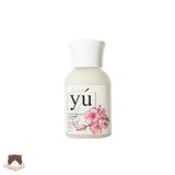  Sữa tắm Yú giữ hương lâu cho chó mèo 