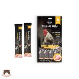  Thức ăn tổng hợp cho mèo súp thưởng dạng hỗn hợp xay sệt Bite of Wild 60g 