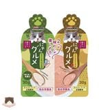  Súp thưởng Cattyman 60g cho mèo 