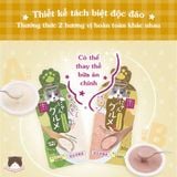  Súp thưởng Cattyman 60g cho mèo 