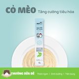  Súp thưởng sữa dê PetQ cho mèo 