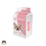  Tả lót Absorb khử mùi 72 giờ cho chó 