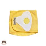  Tả vải cho chó đực 