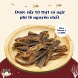  Thanh cá ngừ Doggyman 50g cho chó 