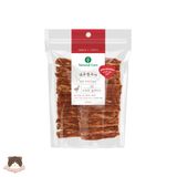  Thức ăn thịt vịt sấy mềm cho chó Natural Core Soft Duck Slice 180g 
