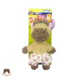  Thú bông hình hươu cao cổ Doggyman cho chó mèo 