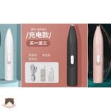  Tông đơ cạo đệm chân Kontosh cho chó mèo 