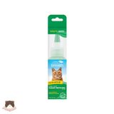  Gel làm sạch răng miệng Tropiclean cho mèo 