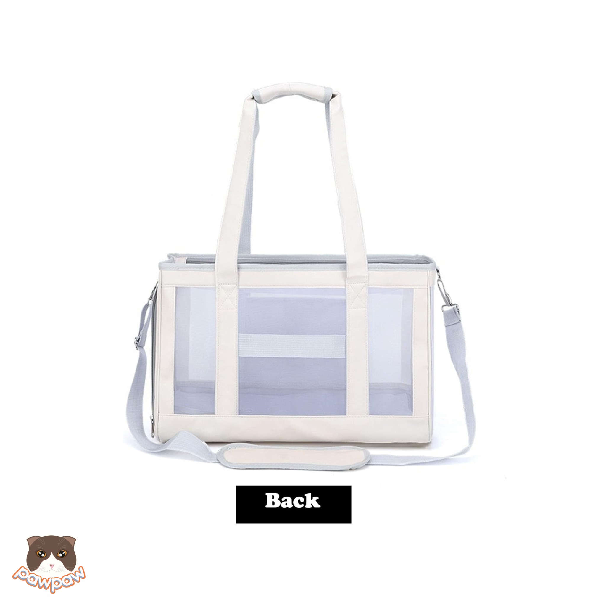  Túi xách Hello Cat cho chó mèo 