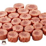  Viên gà nướng mềm bổ sung gan SAYA Doggyman 100g cho chó 